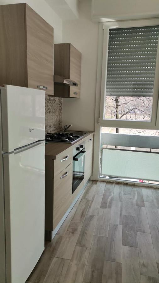 Battistelli Apartments Болонья Экстерьер фото