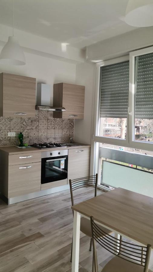 Battistelli Apartments Болонья Экстерьер фото