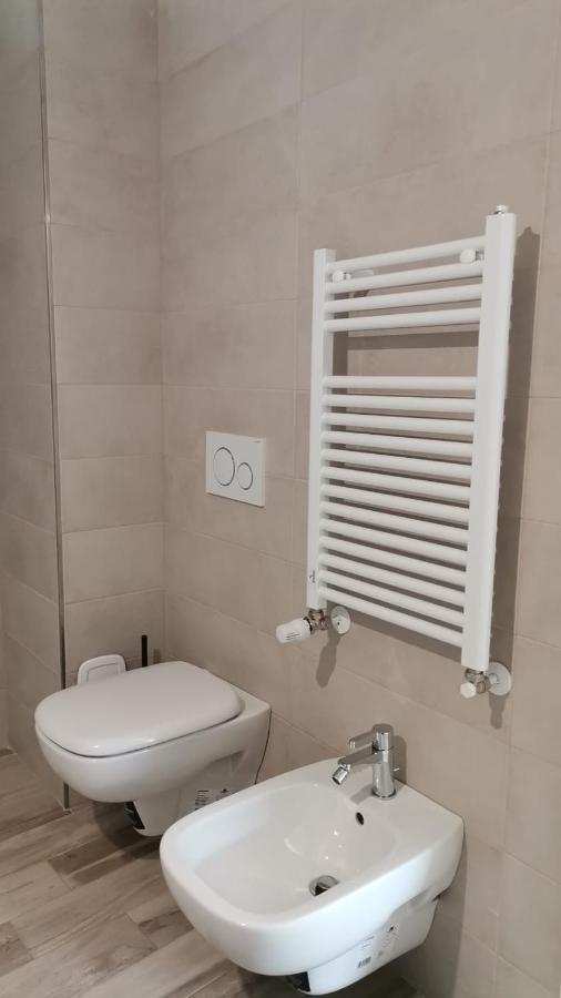 Battistelli Apartments Болонья Номер фото