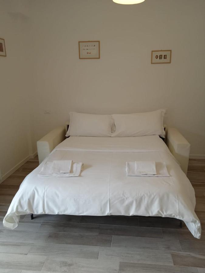 Battistelli Apartments Болонья Номер фото