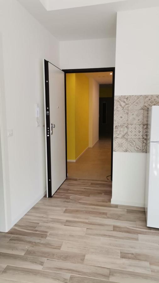 Battistelli Apartments Болонья Номер фото