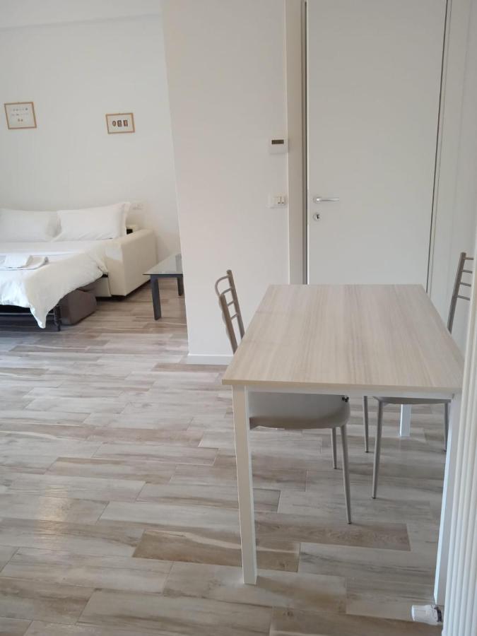 Battistelli Apartments Болонья Номер фото
