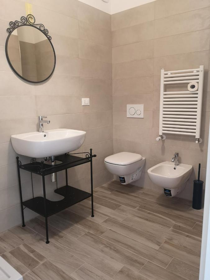 Battistelli Apartments Болонья Номер фото