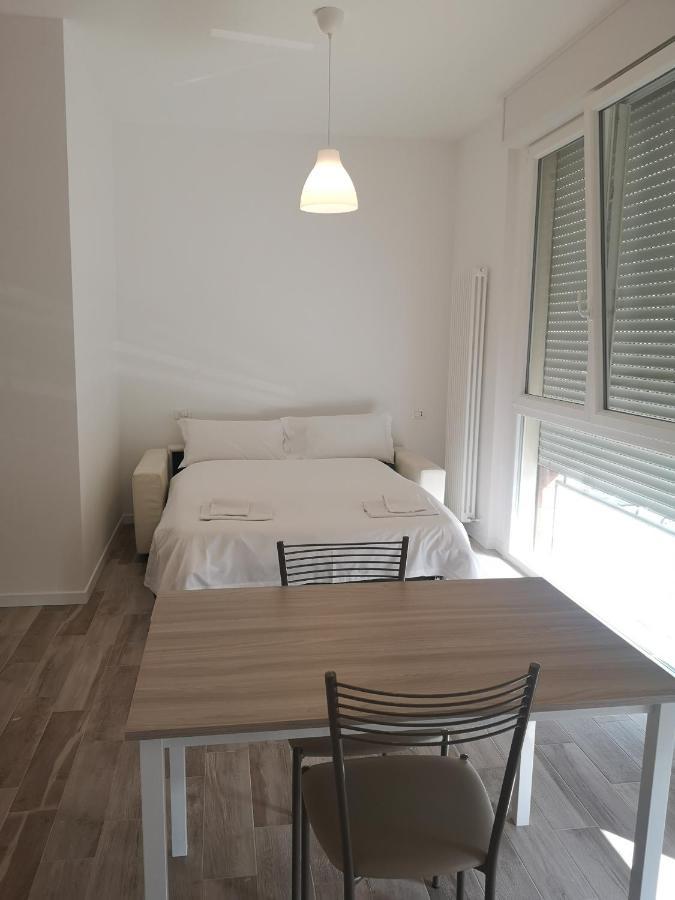 Battistelli Apartments Болонья Номер фото