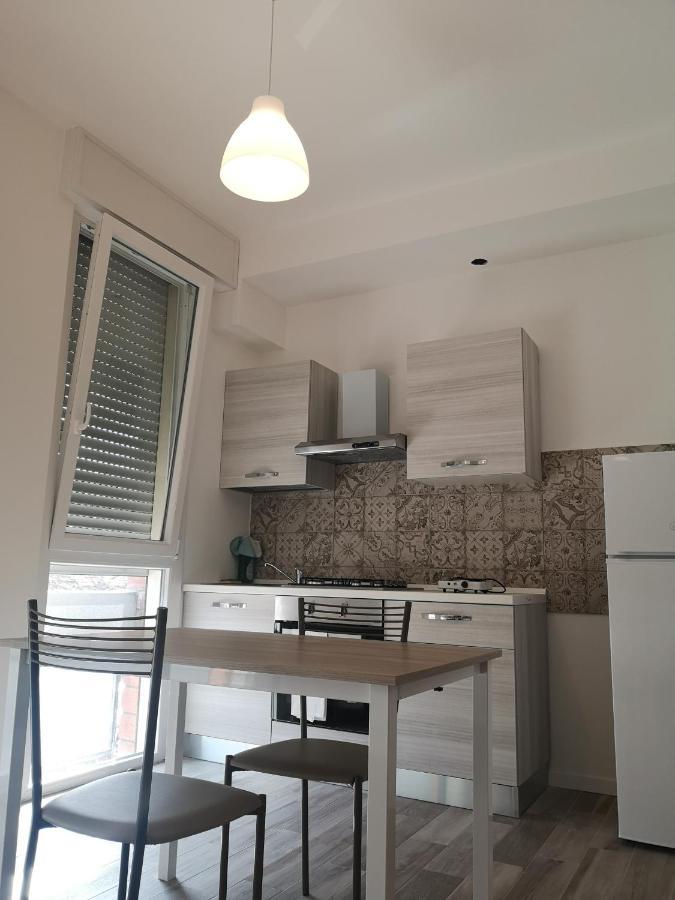 Battistelli Apartments Болонья Номер фото
