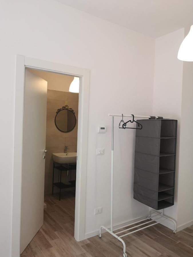 Battistelli Apartments Болонья Номер фото